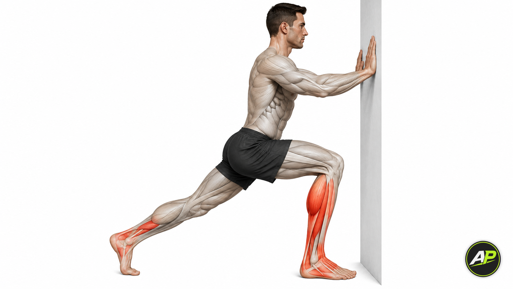 Bodyweight Ankle Mobility