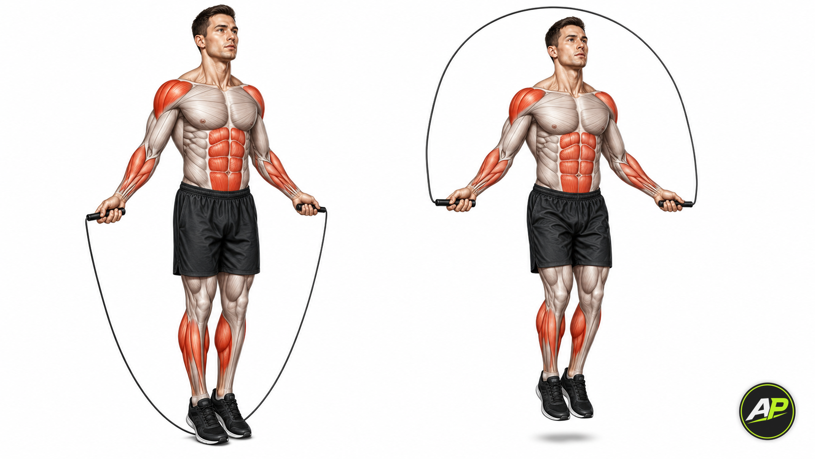 Jump Rope